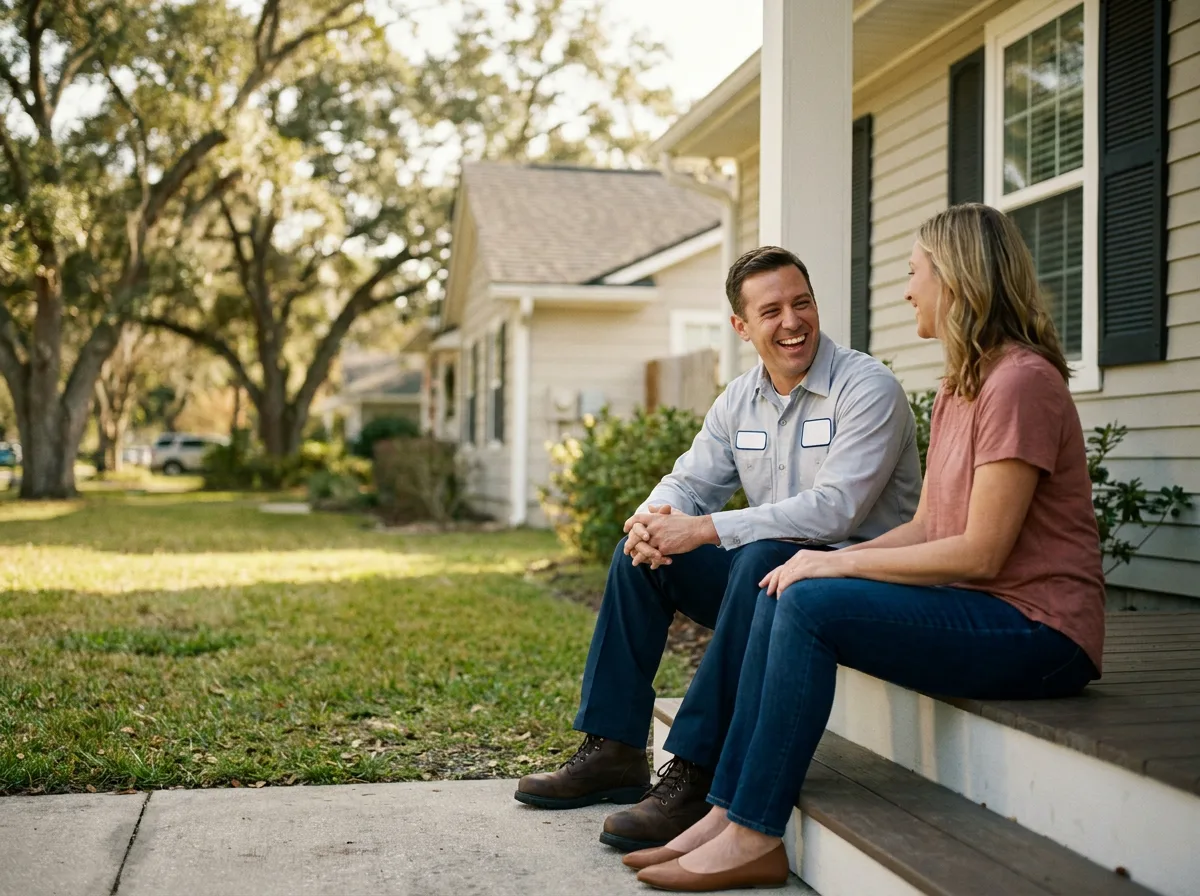 Septic tank pumping FAQs for Gary, MN